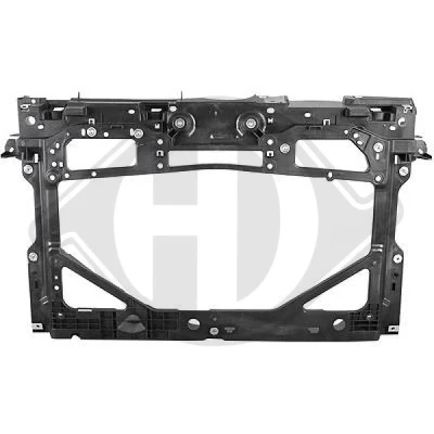 Bilde av DIEDERICHS 5606002 Front Kledning
