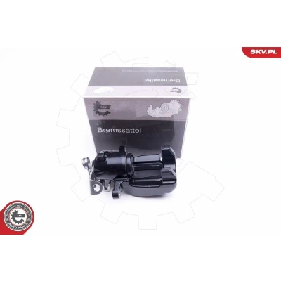 Bilde av Bremsecaliper, Venstre bakaksel, audi,seat,vw, 1J0615423E, 1J0615423F, 6R0615423B, 8N0615423C