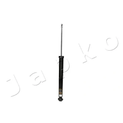 Bilde av JAPKO MJ00034 Støtdemper bakaksel gasstrykk torørs teleskopstøtdemper øvre stift, nedre øye VOLKSWAGEN: Golf 4, Polo V Hatchback, IV Hatchback
