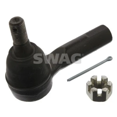 Bilde av SWAG 82 94 2682 Endeledd med kronemutter NISSAN: X Trail, Navara Pick up, Up