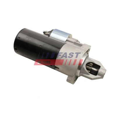 Bilde av FAST FT74251 Starter 12 1,7 10 MERCEDES BENZ: E Klasse T modell, Sedan, ML