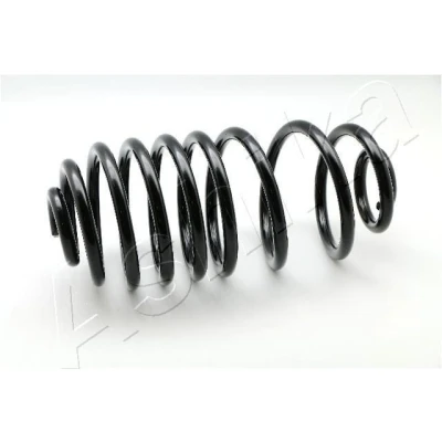 Bilde av Opphengningsfjær, Bakaksel, renault kangoo / grand ii, express, 550207723R, 550208299R, 8200754872, 8200754873