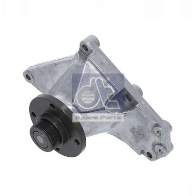 Bilde av DT Spare Parts 4.68022 Holder, radiatorventilator