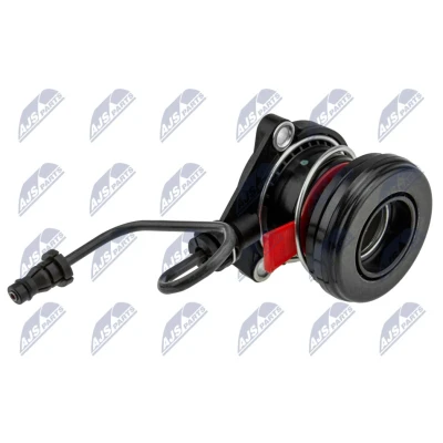 Bilde av NTY NWS PL 001 Sentral utrykker, clutch OPEL: Meriva A, Astra H Caravan, GTC