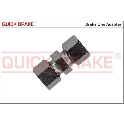 Bilde av QUICK BRAKE STT6.0 Adapter, håndbrekk kabel