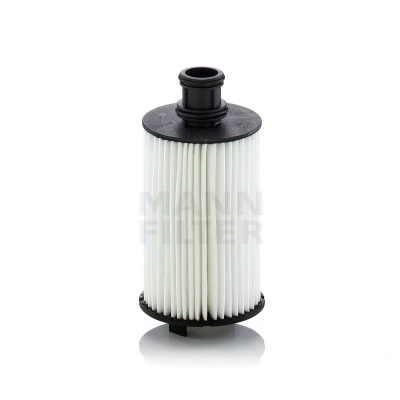 Bilde av MANN FILTER HU 8008 z Oljefilter med tetning Filterinnsats LAND ROVER: Discovery 4, Range Rover Sport, 3, JAGUAR: XK Cabrio, Coupé