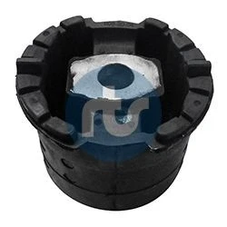 Bilde av RTS 017 00392 Styrestang Lagring bakaksel begge sider, nede Gummimetallager firepunktstyre (lastebil) BMW: X5