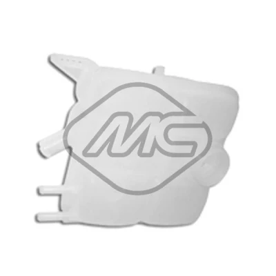 Bilde av Utjevningsbeholder, kjølemiddel, ford focus ii, c max, kuga i, mazda 3, 3 sedan, volvo c30, s40 1425193