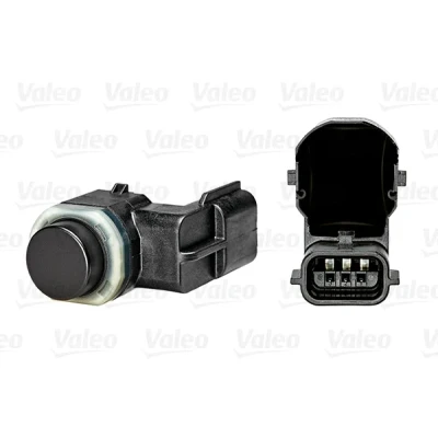 Bilde av VALEO ORIGINAL PART 890016 Parkeringssensorer foran og bak ultralydføler RENAULT: MEGANE 3, ESPACE 4, NISSAN: X Trail