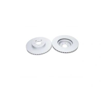 Bilde av KAVO PARTS BR 9423 C Bremseskiver 279 26 5 100 ventilert belagt TOYOTA: Avensis II Station Wagon, Sedan, Hatchback