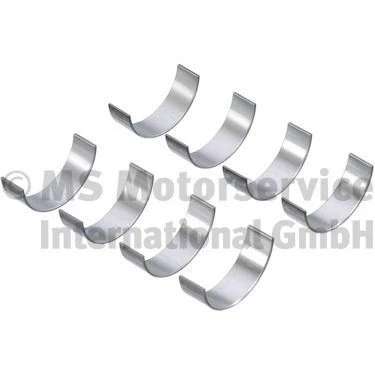 Bilde av KOLBENSCHMIDT 37121600 Veivaksellager FORD: S Max Mk1, FOCUS 3, C 2