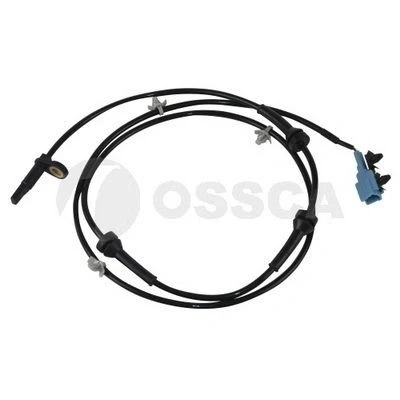 Bilde av OSSCA 23043 ABS Sensor venstre bakaksel 2 polet 1450mm NISSAN: Murano I (Z50) 3.5 4x4 2003 2008
