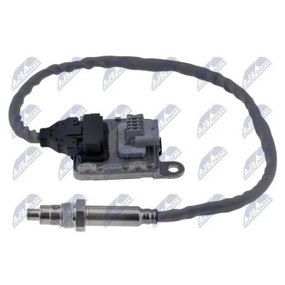 Bilde av NTY ENOX CT 004 NOx sensor med styring