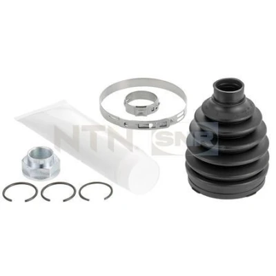 Bilde av SNR OBK77.002 Drivakselmansjett hjulside Termoplast SUZUKI: SWIFT 3, SX4 I Hatchback, MAZDA: 2 Hatchback