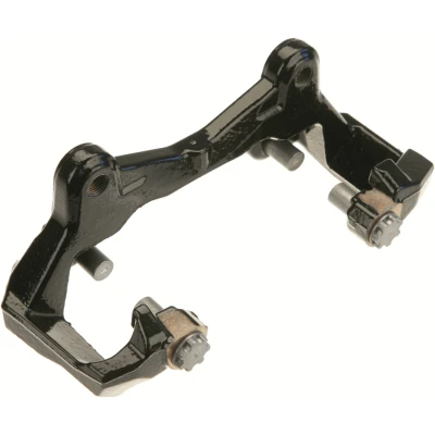 Bilde av Holder, bremseklave, Framaksel, Framaksel Høyre, audi a4 b8, b8 avant, a5, a5 cabriolet, sportback, 8T0 615 126