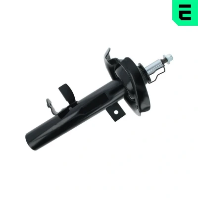 Bilde av OPTIMAL A 3218GL Støtdemper framaksel venstre gasstrykk torørs fjærbein øvre stift, nedre klemme M12x1,25 FORD: FOCUS 3, 3 Turnier, C Max 2