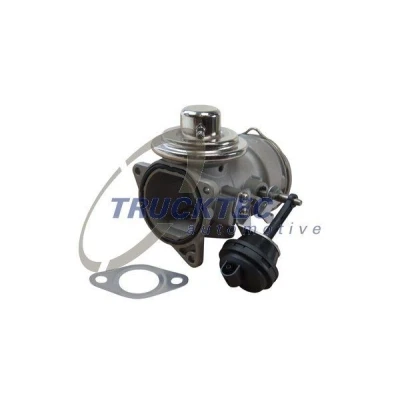 Bilde av TRUCKTEC AUTOMOTIVE 07.16.008 EGR Ventil VOLKSWAGEN: Golf 4, Bora Sedan, SKODA: Octavia 1 Combi, I Hatchback, SEAT: Ibiza 3