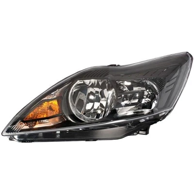 Bilde av HELLA 1EE 354 257 031 Frontlykter FORD: FOCUS 2, 2 Kombi, Cabriolet