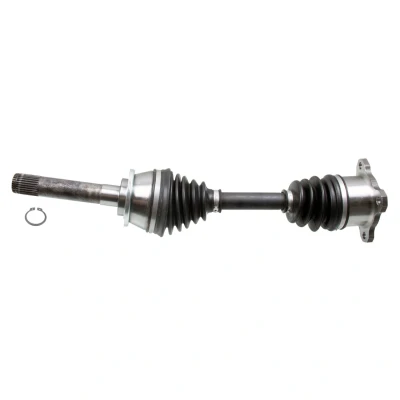 Bilde av FEBI BILSTEIN 181807 Drivaksel framaksel høyre MITSUBISHI: L200 III Pick up