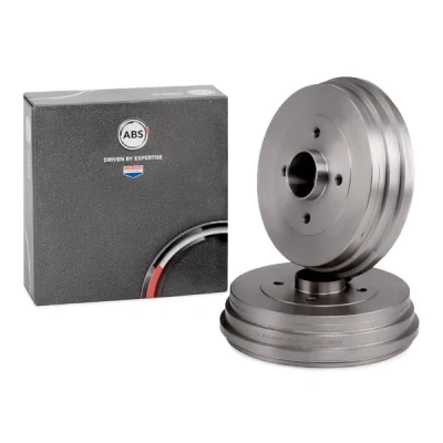 Bilde av A.B.S. 2828 SC Bremsetrommel med integrert magnetisk senorring 237