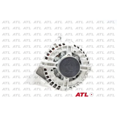 Bilde av Dynamo, volvo s60 i, s80 v70 ii, xc70 cross country xc90 8602714, 8651665, 8676499