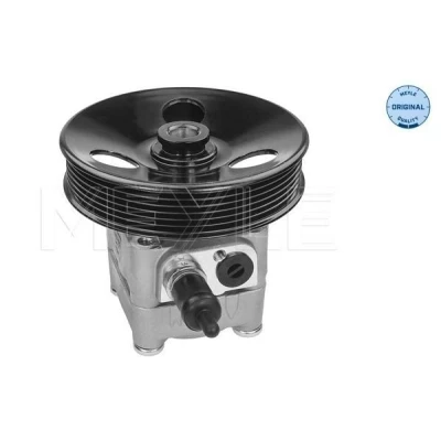 Bilde av MEYLE 514 631 0020 Hydraulikkpumpe hydraulisk 130 ORIGINAL Quality