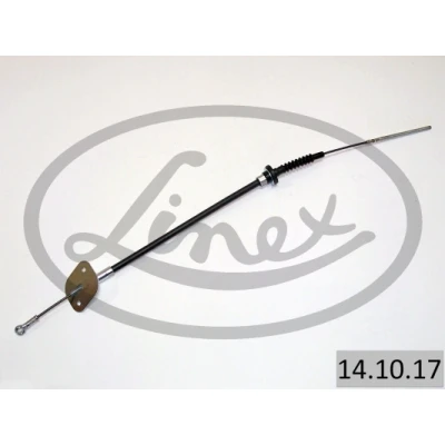 Bilde av Kabel, clutchbetjening, fiat uno, 7711880, 7781085