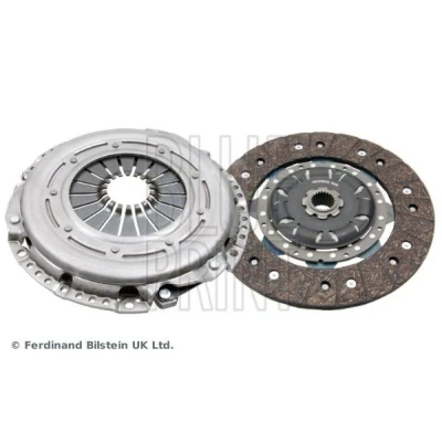 Bilde av BLUE PRINT ADBP300088 Clutch to deler med syntetisk fett 241