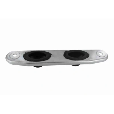 Bilde av VAICO V10 2413 Holder, eksosanlegg Original Quality VOLKSWAGEN: Golf 5, Scirocco III, 7, SKODA: Octavia 2 Combi