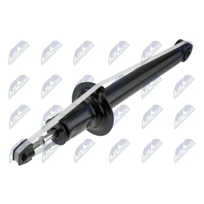 Bilde av Støtdemper Gasstrykk, Venstre bakaksel Nty A TY 036 lexus ls OE 4854050020, 4854050020C, 4854050020D