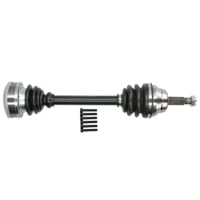 Bilde av PASCAL G2W010PC Drivaksel framaksel venstre 535 VOLKSWAGEN: Corrado, GOLF 2