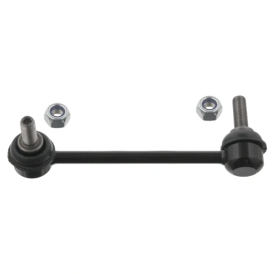 Bilde av febi BILSTEIN 32602 Stabstag venstre bakaksel 145 M10 x 1,25 Plus med selvlåsende mutter Stål HONDA: ACCORD 8, 8 Kombi, 5
