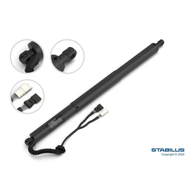 Bilde av STABILUS 409923 Gassfjær elektrisk bakluke BMW: X5 (F15, F85) xDrive 35 i, xDrive40d 3.0, M 4.4, sDrive 25 d, 28 50 i