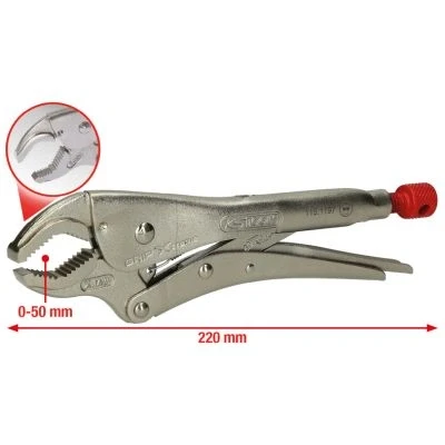 Bilde av Karosseritang KS TOOLS 115.1197