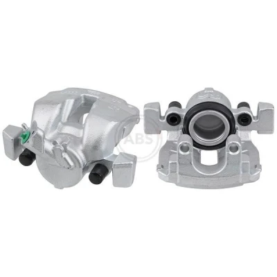 Bilde av Bremsecaliper, Framaksel venstre, citroën,ds,opel,peugeot,toyota,vauxhall, 1623162080, 1651754680, 95525367, 95526193, SU001A8604