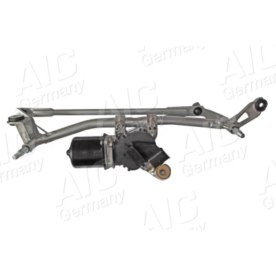 Bilde av AIC 53306 Vindusvisker Stangsystem for venstreratt foran med elektromotor