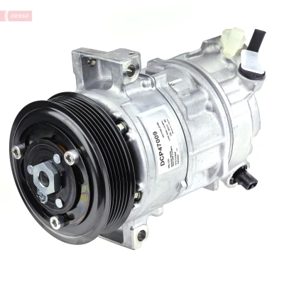 Bilde av AC kompressor DENSO DCP47009