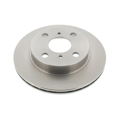 Bilde av MAPCO 15567 Bremseskiver framaksel 229 15,9 4 100 ventilert TOYOTA: Starlet V Hatchback