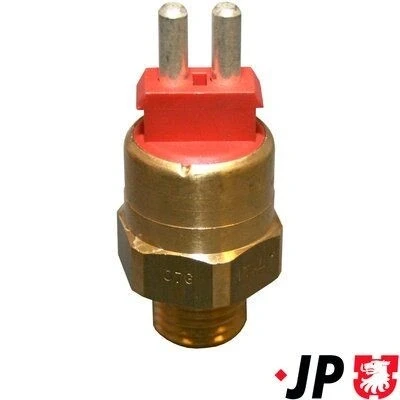 Bilde av JP GROUP 1393200300 Temperaturbryter, radiator ventilator MERCEDES BENZ: 190, W124 Sedan