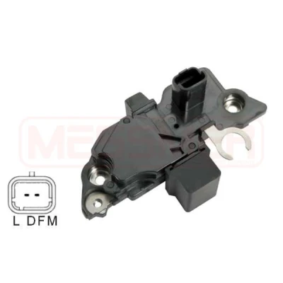 Bilde av Regulator, dynamo, dacia,nissan,opel,renault,vauxhall