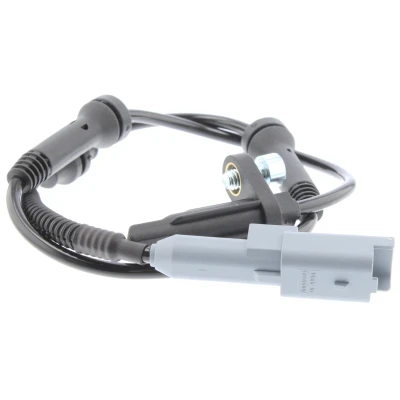 Bilde av VEMO V42 72 0072 ABS Sensor bakaksel Q+, original equipment manufacturer quality MADE IN GERMANY for kjøretøy med 2 12 PEUGEOT: 3008 I