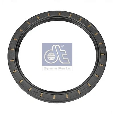 Bilde av DT Spare Parts 5.50204 Akseltetningsring, hovedaksel girkasse