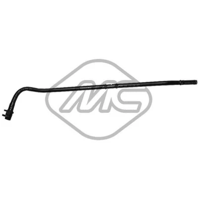 Bilde av Radiatorslange, opel, 55559353, 5826485