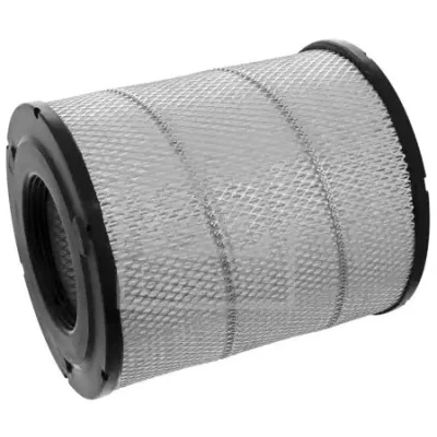 Bilde av FEBI BILSTEIN 47433 Luftfilter 233 278 Filterinnsats