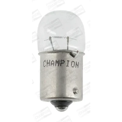 Bilde av CHAMPION CBM50S Lyspærer 24 10 R10W transparent