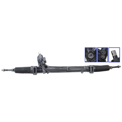 Bilde av ELSTOCK 11 2022 Tannstang hydraulisk for kjøretøy med dynamic steering venstreratt Sensor not supplied 1150mm