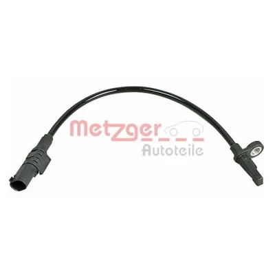 Bilde av METZGER 0900967 ABS Sensor bakaksel 200 MERCEDES BENZ: ML Klasse, GL