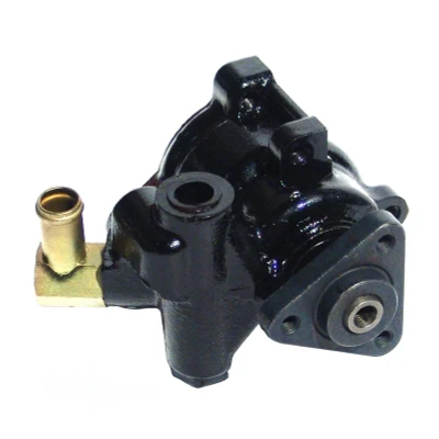 Bilde av MAPCO 27607 Hydraulikkpumpe hydraulisk