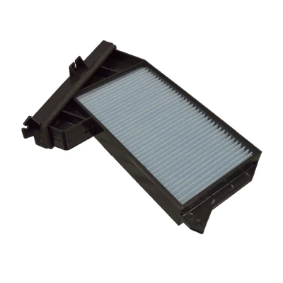 Bilde av BLUE PRINT ADC42505 Kupéfilter pollenfilter 228 209 57 MITSUBISHI: Galant 6