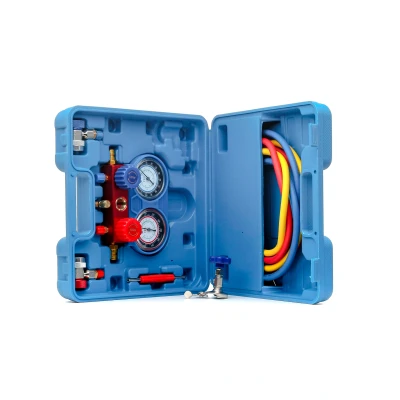 Bilde av ENERGY NE00246 Diagnoseapparat, klimakompressor